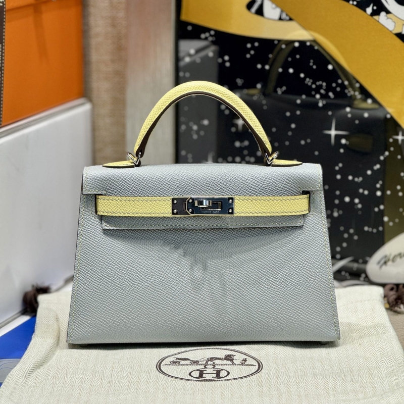 H**mes kelly bags